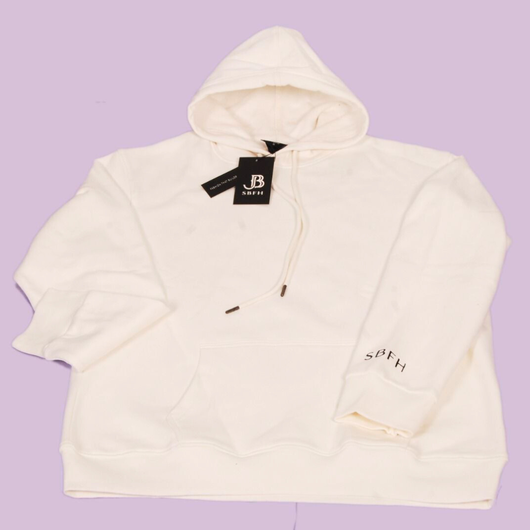 SBFH signature hoodie